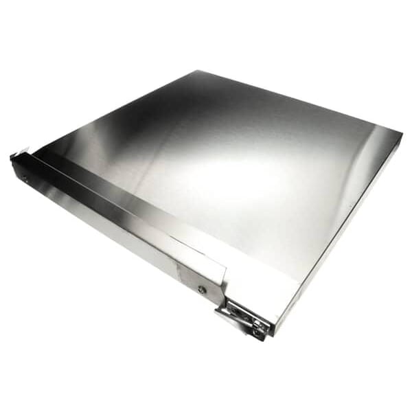 Continental Refrigeration Door Assembly, Sandwich 27, 60 Left 3510B6 - main